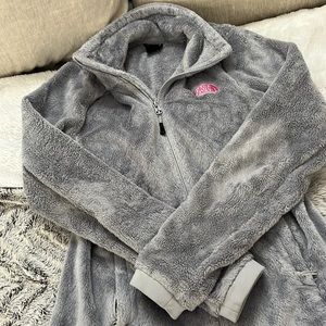 Northface Gray Jacket